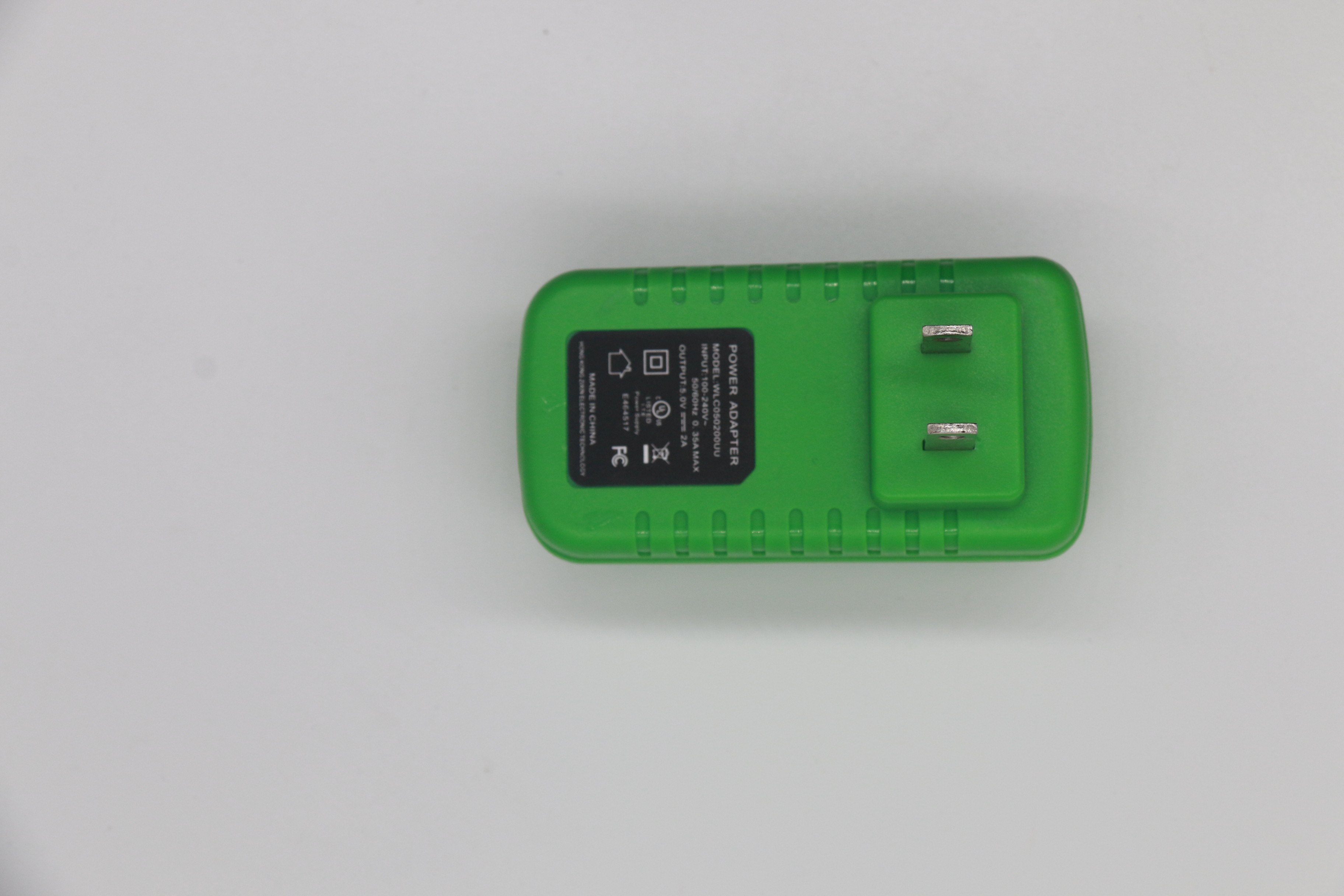 WLC臥式美規5V2A-USB