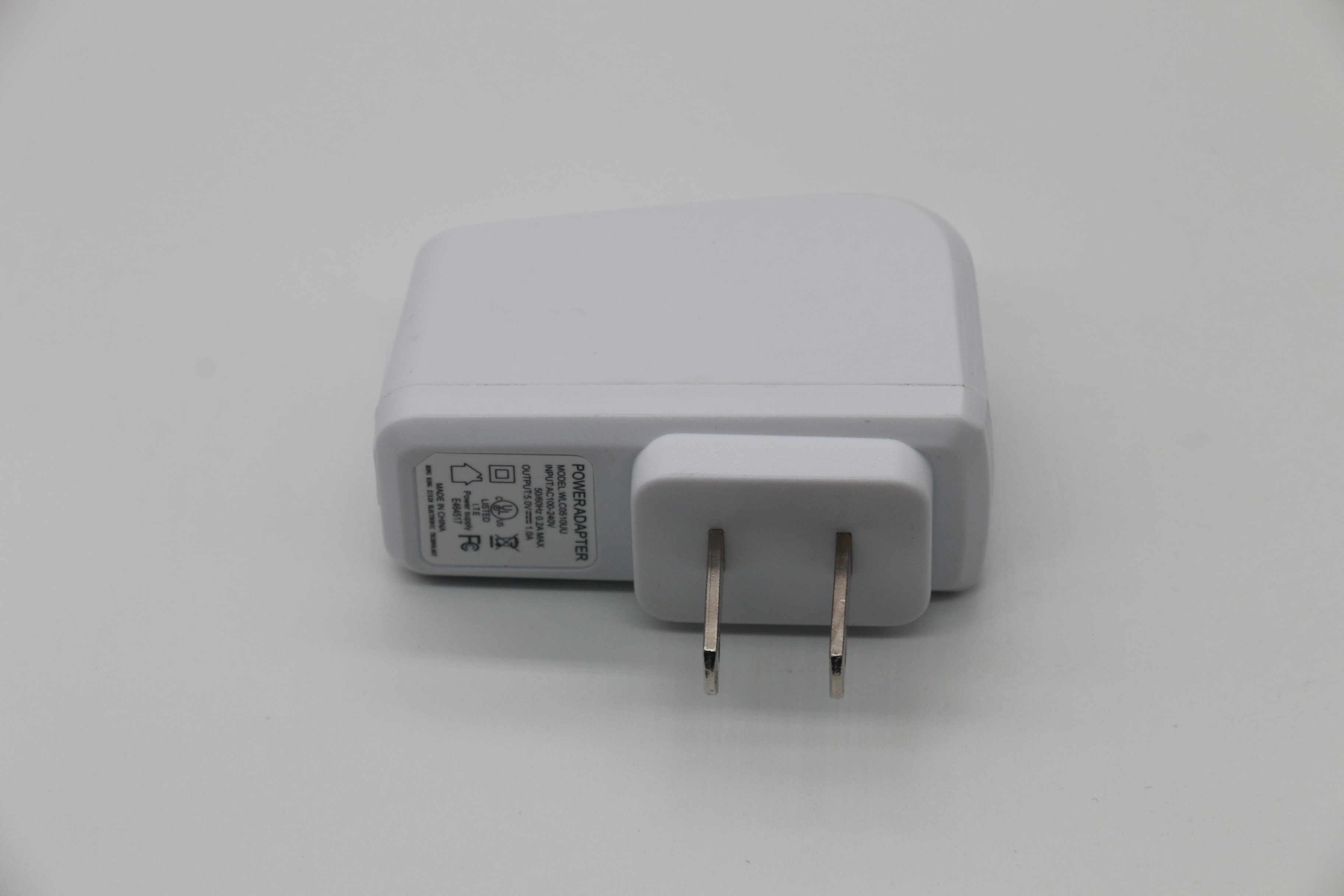 WLC美規5V1A-USB