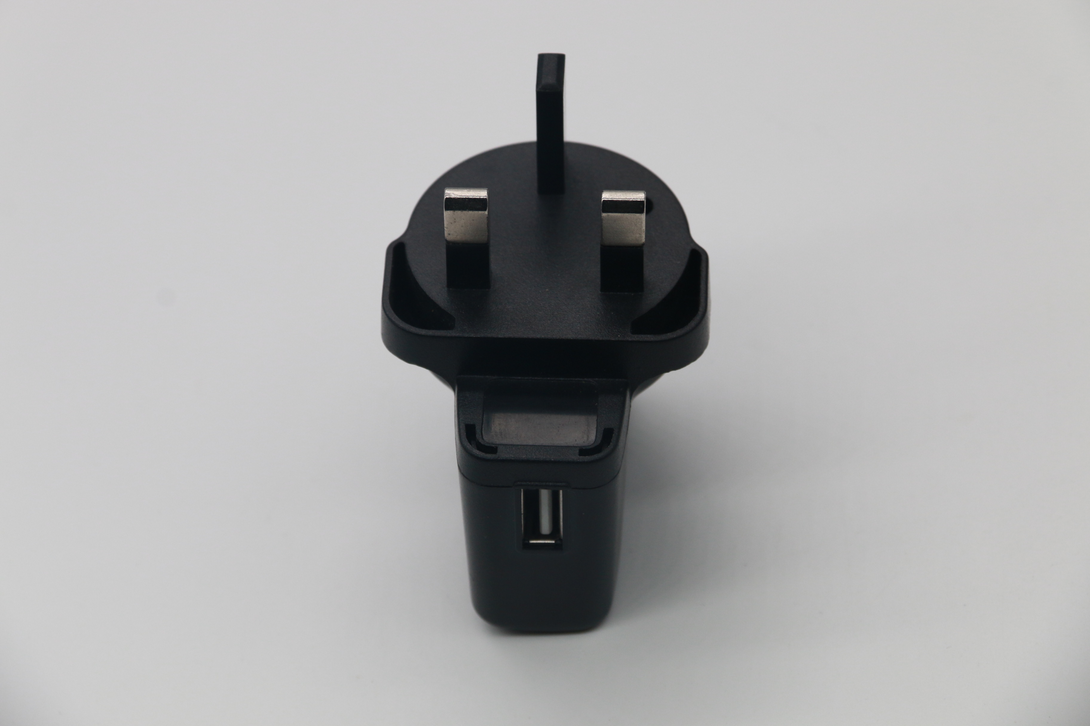 5V1A英規-USB